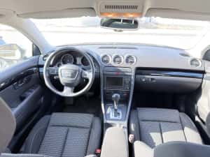 ‼️Seat Exeo 2.0 TDI + VW Golf 1.6 TDI / 2012 / AUTOMATE/ PACHET ‼️ — miniatura 8