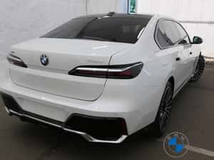 BMW 740 Automată 299 HP Diesel — miniatura 4