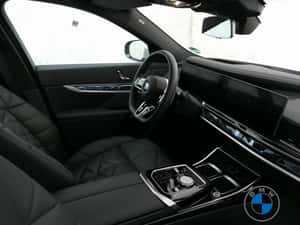 BMW 740 Automată 299 HP Diesel — miniatura 5