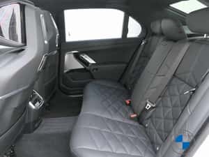 BMW 740 Automată 299 HP Diesel — miniatura 7