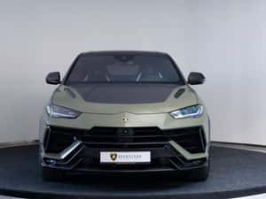 Lamborghini Urus 666 cp, SUV second hand — miniatura 3