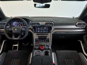 Lamborghini Urus 666 cp, SUV second hand — miniatura 5