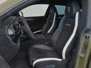 Lamborghini Urus 666 cp, SUV second hand — miniatura 7