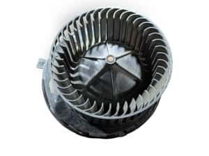 Aeroterma Motoras Ventilator Aftermarket Habitaclu Seat Leon 1P 2006 - 2013 [LR4181]