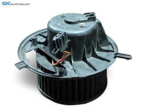 Aeroterma Motoras Ventilator Aftermarket Habitaclu Seat Leon 1P 2006 - 2013 [LR4181] — miniatura 5