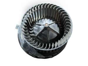 Aeroterma Motoras Ventilator Aftermarket Habitaclu Seat Leon 1P 2006 - 2013 [LR4181] — miniatura 8