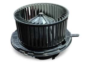 Aeroterma Motoras Ventilator Aftermarket Habitaclu Seat Leon 1P 2006 - 2013 [LR4181] — miniatura 9