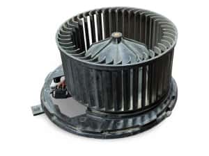 Aeroterma Motoras Ventilator Aftermarket Habitaclu Seat Leon 1P 2006 - 2013 [LR4181] — miniatura 10