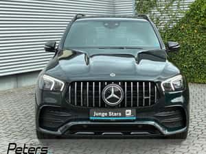 Mercedes-Benz GLE 53 AMG Automată 435 HP Benzină — miniatura 2