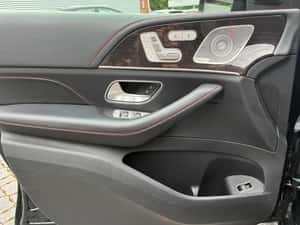 Mercedes-Benz GLE 53 AMG Automată 435 HP Benzină — miniatura 4