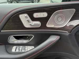 Mercedes-Benz GLE 53 AMG Automată 435 HP Benzină — miniatura 5