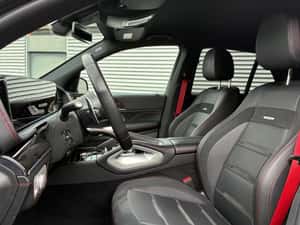 Mercedes-Benz GLE 53 AMG Automată 435 HP Benzină — miniatura 6