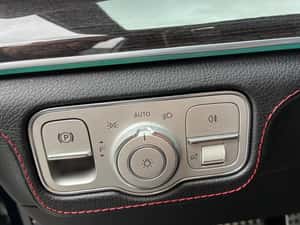 Mercedes-Benz GLE 53 AMG Automată 435 HP Benzină — miniatura 7