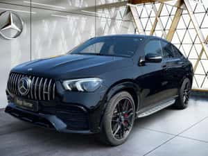 Mercedes-Benz GLE 53 AMG Automată 435 HP Benzină — miniatura 2