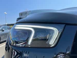 Mercedes-Benz GLE 53 AMG Automată 435 HP Benzină — miniatura 3