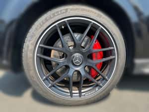 Mercedes-Benz GLE 53 AMG Automată 435 HP Benzină — miniatura 4