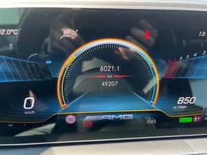 Mercedes-Benz GLE 53 AMG Automată 435 HP Benzină — miniatura 5
