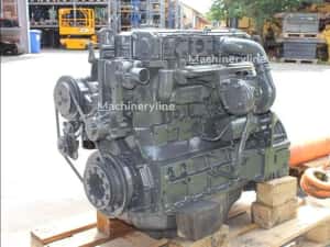 Motor -15 Recondiționat pentru utilaje de constructii Deutz BF4M1013E — miniatura 2