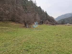 Teren Straja – Pangarati 3560 m, zona de Pensiune — miniatura 5