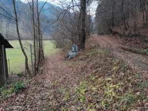 Teren Straja – Pangarati 3560 m, zona de Pensiune — miniatura 7
