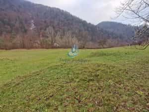 Teren Straja – Pangarati 3560 m, zona de Pensiune — miniatura 9