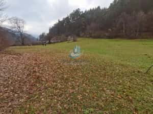 Teren Straja – Pangarati 3560 m, zona de Pensiune — miniatura 10