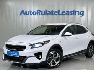 Kia XCeed SUV 2022 - 17.780 EUR