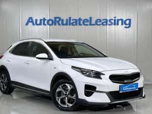 Kia XCeed SUV 2022 - 17.780 EUR — miniatura 2