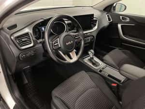 Kia XCeed SUV 2022 - 17.780 EUR — miniatura 5