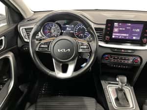 Kia XCeed SUV 2022 - 17.780 EUR — miniatura 6