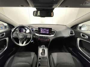 Kia XCeed SUV 2022 - 17.780 EUR — miniatura 7