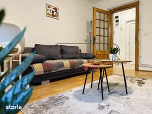 Apartament cu 2 camere - UVT - zona centrală | garaj | Disponibil 3 iu — miniatura 6