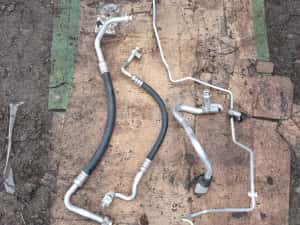 Nissan navara NP300 2.3d conducte ac impecabile — miniatura 2