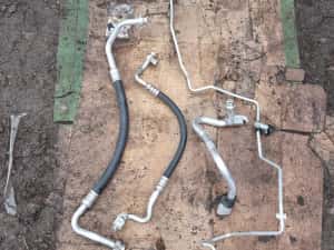 Nissan navara NP300 2.3d conducte ac impecabile — miniatura 4