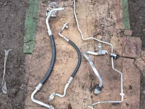 Nissan navara NP300 2.3d conducte ac impecabile — miniatura 6