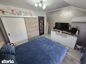 3Cam-Soarelui-3 Min Spitalul Judetean-Balcon-Mobilat-68 MP-88.000 Euro — miniatura 4