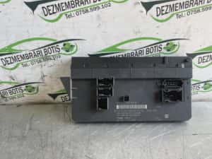 Calculator modul panou SAM A9065452501 / A 906 545 25 01 Mercedes-Ben