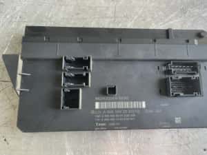 Calculator modul panou SAM A9065452501 / A 906 545 25 01 Mercedes-Ben — miniatura 10