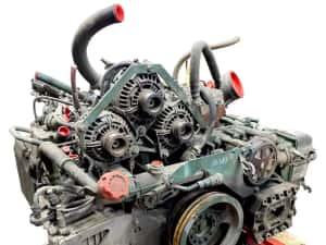 Motor Volvo – 1639903 / 21056381 / 85001643 / 85001304
