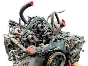 Motor Volvo – 1639903 / 21056381 / 85001643 / 85001304 — miniatura 2