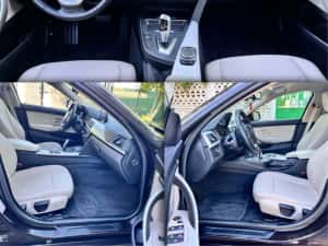 BMW SERIA 4 GRAN COUPE 420D 2015 | EURO 6 | 184 CP | — miniatura 5