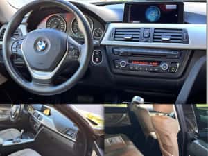 BMW SERIA 4 GRAN COUPE 420D 2015 | EURO 6 | 184 CP | — miniatura 6