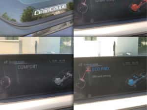 BMW SERIA 4 GRAN COUPE 420D 2015 | EURO 6 | 184 CP | — miniatura 8