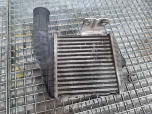 Intercooler hyundai tucson santa fe kia sportage 2.0 crdi d4ea 28270-2725x — miniatura 2
