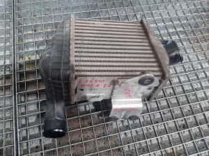 Intercooler hyundai tucson santa fe kia sportage 2.0 crdi d4ea 28270-2725x — miniatura 4
