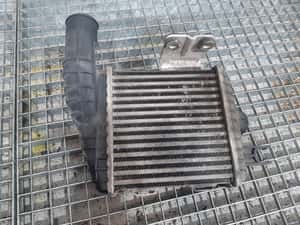 Intercooler hyundai tucson santa fe kia sportage 2.0 crdi d4ea 28270-2725x — miniatura 8