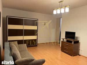 Apartament 2 Camere | Militari Residence — miniatura 4
