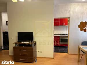Apartament 2 Camere | Militari Residence — miniatura 5