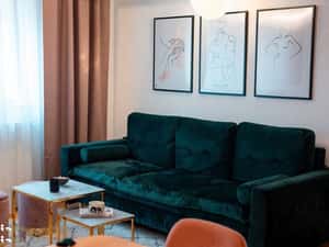 Apartament 2 camere Crangasi I Direct Proprietar I 10 minute metrou — miniatura 1