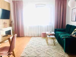 Apartament 2 camere Crangasi I Direct Proprietar I 10 minute metrou — miniatura 3